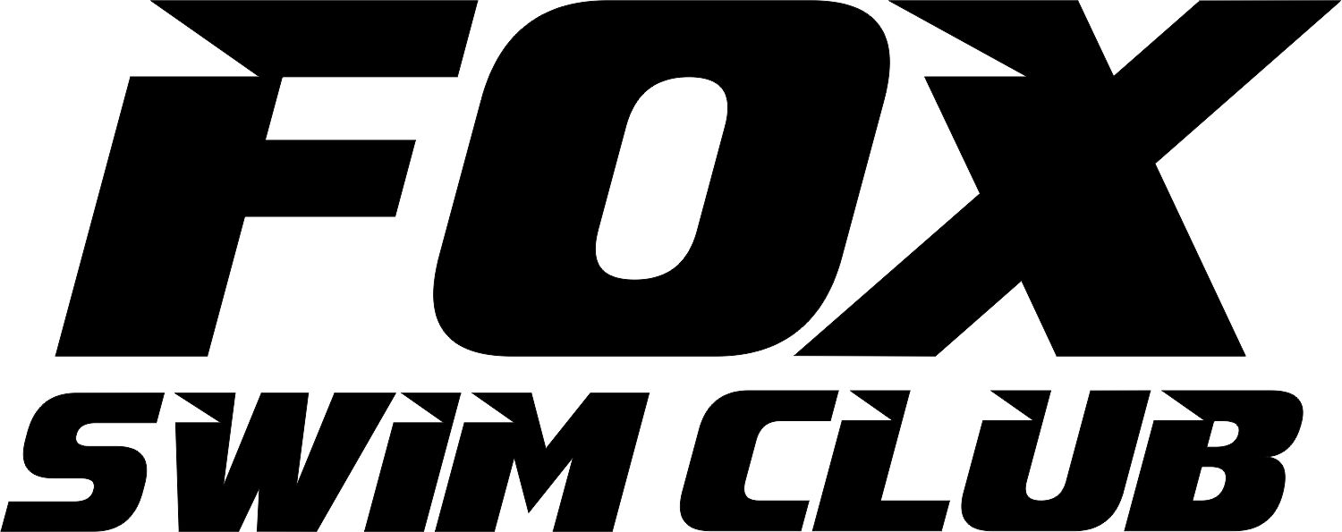 Fox Swim Club logo