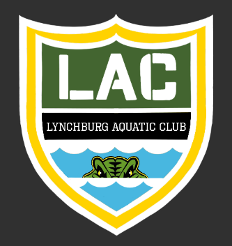 Lynchburg Aquatic Club logo